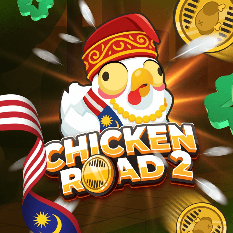 Chicken Road 2