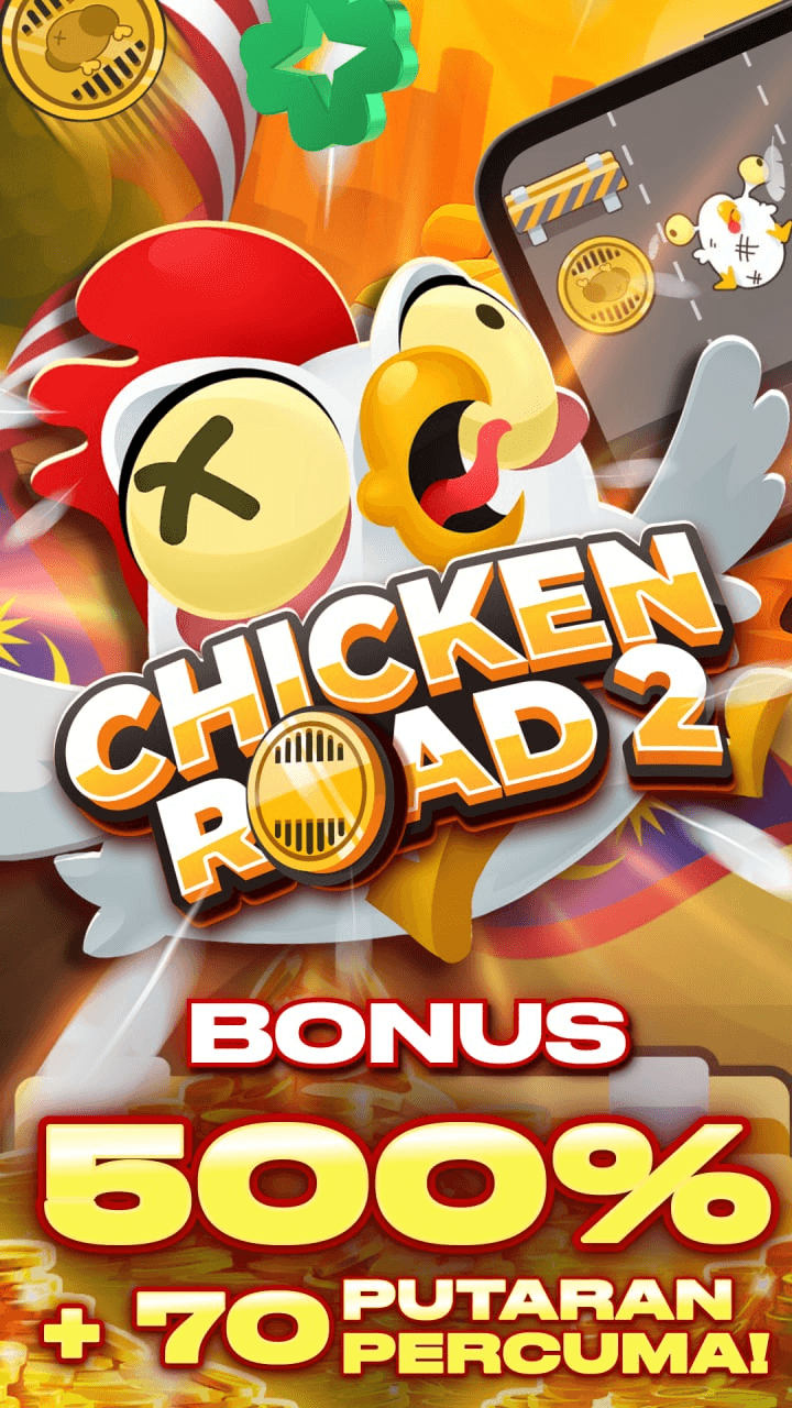 Chicken Road 2 Screenshot